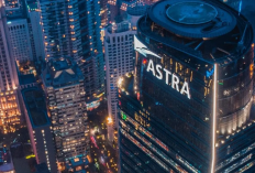Astra International Buka Lowongan Kerja Fresh Graduate Desember 2025, Ini Syarat & Cara Daftarnya!