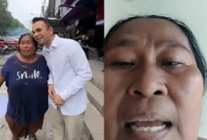 Terkuak, Ibu Penjual Kacang Bantah Terima Bantuan dari Raffi Ahmad!
