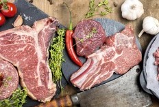 Daging Kambing Lebih Sehat daripada Ikan? Fakta Membuktikan yang Sebenarnya