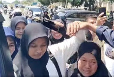 Tanggapi Kasus Guru Honorer, LPSK Siap Beri Perlindungan Buat Supriyani, Wawan Fachrudin: 2 Saksi Telah Memberikan Keterangan!   