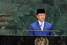 ASEAN Tak Selalu Akur, Tapi Ogah Pecah! Sugiono Bongkar Jurus Jaga Persatuan di Tengah Konflik Kawasan