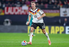 Barcelona Mundur dari Perburuan Nico Schlotterbeck, Real Madrid dan Liverpool Siap Menyalip?