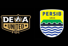 Link Live Streaming Dewa United vs Persib Bandung BRI Liga 1 2024/25: Bobotoh Merapat!