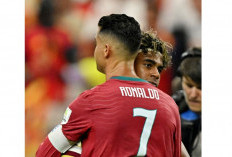 Bukan Sekadar Pelukan! Makna Tersembunyi Gestur Yamal untuk Ronaldo di Piala Dunia 2026
