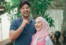 Kabar Terbaru Irish Bella Siap Rujuk dengan Ammar Zoni, Tapi Ada Syaratnya!