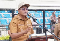 Babak Baru! KPK Turun Tangan Cek Harta Wali Kota Prabumulih H Arlan, Usai Kasus Pencopotan Kepsek Viral