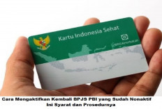 7 Langkah Reaktivasi BPJS Kesehatan PBI-JK yang Wajib Diketahui