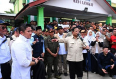 Prabowo Mau Pendidikan Negeri Gratis, Duitnya dari Mana? Teddy Ungkap Ambisi Besarnya