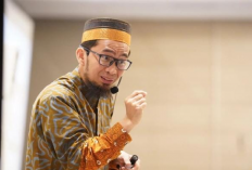 Emang Boleh Mandi Junub Setelah Sahur? Ustadz Adi Hidayat: Setelah Selesai...