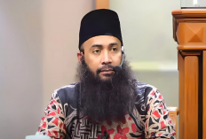 Utamakan Puasa Syawal atau Ganti Hutang Puasa Ramadhan Dulu? Ini Jawaban Ustadz Syafiq Riza Basalamah