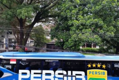 Bus Persib U-18 Diduga Diserang Oknum Suporter di KM 360, Barang Pemain Dilaporkan Hilang