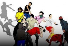 Bentrok Berdarah Antarwarga di Kintamani, Dua Orang Tewas dan Satu Luka Berat, Apa Pemicunya?