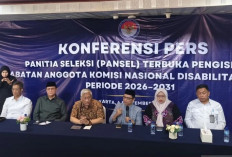 Seleksi KND Dibuka, Laki-Laki Mendominasi, Rekam Jejak Kandidat Bakal Dibongkar