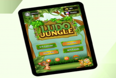 Main Ludo Dibayar! Rahasia Dapat Saldo DANA Rp100.000 Cuma Lempar Dadu di Jungle Ludo