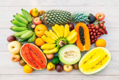 4 Buah yang 'Haram' Dikonsumsi Bagi Penderita Diabetes, Jangan Coba-coba Deh