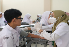 Cuma Datang ke Sekolah, Siswa Bisa Dapat Pemeriksaan Gratis Mulai Agustus 2025!