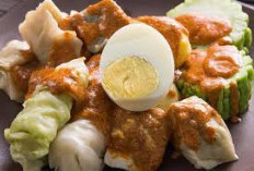 6 Makanan Indonesia Masuk Daftar Street Food Terbaik Dunia 2025, Siomay Tembus 3 Besar!
