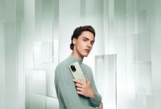 Dual-Selfie dan Kamera Flagship, Ini Kelebihan HUAWEI nova 13 Pro