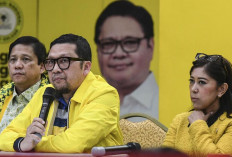 Golkar Bunyikan Alarm, Indonesia Disebut Sudah Darurat Korupsi Gara-gara OTT Kepala Daerah Tak Ada Habisnya