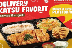Flash Sale Kimukatsu: Makan Berdua Lebih Irit Rp 31.000an per Orang, Cek Daftarnya