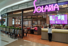 Promo Spesial Solaria Ada Diskon Rp 20 Ribu Selama Periode 25-27 April 2024 di Shopee Food