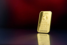 Cek Harga Emas Antam dan UBS Hari Ini, Selasa 25 Juni 2024 di Pegadaian: Ada Perubahan?