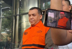KPK Didesak Jangan Asal Goreng Silmy Karim, Pengacara Minta Bukti Duit Rp500 Juta Dibuka