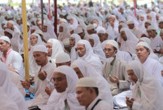 Menag Nasaruddin Umar Ajak Warga Jabodetabek Hadiri Zikir Kebangsaan Monas 2026, Catat Tanggalnya