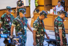 Vonis TNI Pelaku Siram Air Keras Andrie Yunus Dipangkas, Pemecatan Ikut Menguap?