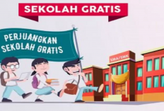 Akhirnya Sekolah Swasta Gratis di Jakarta, Ini Bocoran Regulasi dari Pemprov DKI!