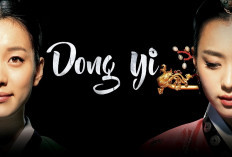 5 Rekomendasi Drama Sejarah Korea Terbaik untuk Teman Ngabuburit: Visualnya Bikin Manjakan Mata!