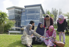 Beasiswa Penuh D4-S2 ke Brunei Darussalam 2024: Fasilitas Kuliah Gratis, Cek Panduan Pendaftaran