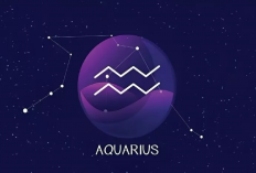 Ramalan Zodiak Aquarius Hari Ini, 23 Juni 2024: Perluas Energi dengan Wawasan Baru