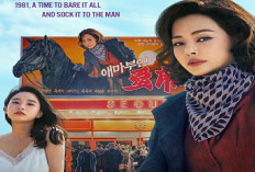 Link Nonton Drakor Aema, Kisah Dua Aktris Melawan Eksploitasi di Industri Fillm Korea Tahun 1980an