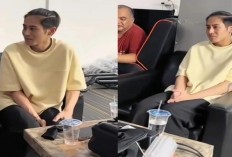 Drama di Balik Kelahiran Anak Pertama Erika Carlina: DJ Panda Dilarang Bertemu!