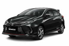 Toyota Yaris Produksi Indonesia Dikabarkan Stop 2026, Ini Bocoran Penggantinya di Asia Tenggara