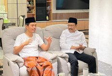 Menjemput Takdir Sejarah: Sinyal Kuat Cirebon sebagai Tuan Rumah Muktamar Ke-35 NU