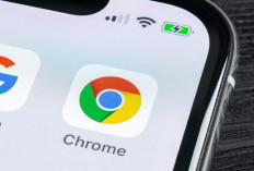 Link Bokeh Pakai Kode di Chrome dan Cara Memblokir Konten Berbahaya