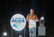 Kolaborasi AQUA dan InJourney: Dukung Pariwisata Sehat dan Berkelanjutan di Kawasan Candi