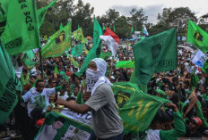 PPP Menjelang Muktamar X, Rebutan Kursi Ketum Bikin Suasana Panas