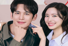 Link Nonton Drakor Recipe for Love, Dua Keluarga Terjebak Dalam Pusaran Konflik dan Perselisihan Selama 30 Tahun