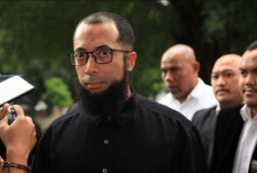 KPK Sentil Kasus Haji Kilat, Ustaz Khalid Disebut Paling Tahu Siapa Oknum Kemenag