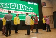 Anak Muda Ditantang Ciptakan Konten Kreatif Bertema Keselamatan oleh Yayasan AHM