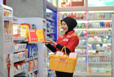 Cek Promo Alfamart Ramadan 2026: Diskon Hingga 50 Persen untuk Kebutuhan Lebaran!