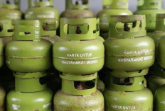 Jangan Salah Paham! Kopdes Boleh Jual LPG 3 Kg Tapi Kuota Tetap Aman, Ini Penjelasan ESDM