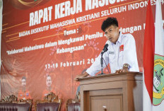 BEM KSI Murka! Penembakan Cessna PK-SNR Disebut Tragedi Kemanusiaan