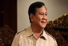 Ada Isu Prabowo Subianto Dikebiri Saat Berjuang di Papua, Akibat 'Operasi Mapenduma'?