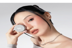 STUDIO TROPIK Debut Makeup Lewat Blushing Artist Pot, Ini Keunggulannya