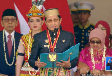    Nasaruddin Umar Klaim Kerukunan Beragama Tertinggi, SETARA Malah Catat Ada 221 Pelanggaran