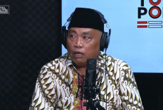 Arief Poyuono Comeback, Dulu Dipecat Gerindra, Kini Duduk Manis di Komisaris Pelindo